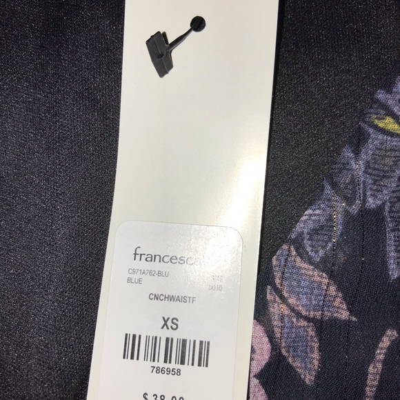 Long sleeve crop top - Picture 3 of 10